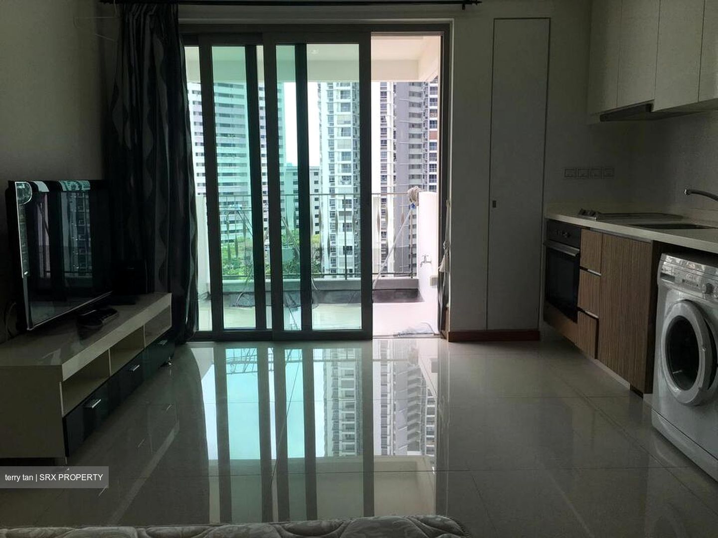Trevista (D12), Condominium #496480661
